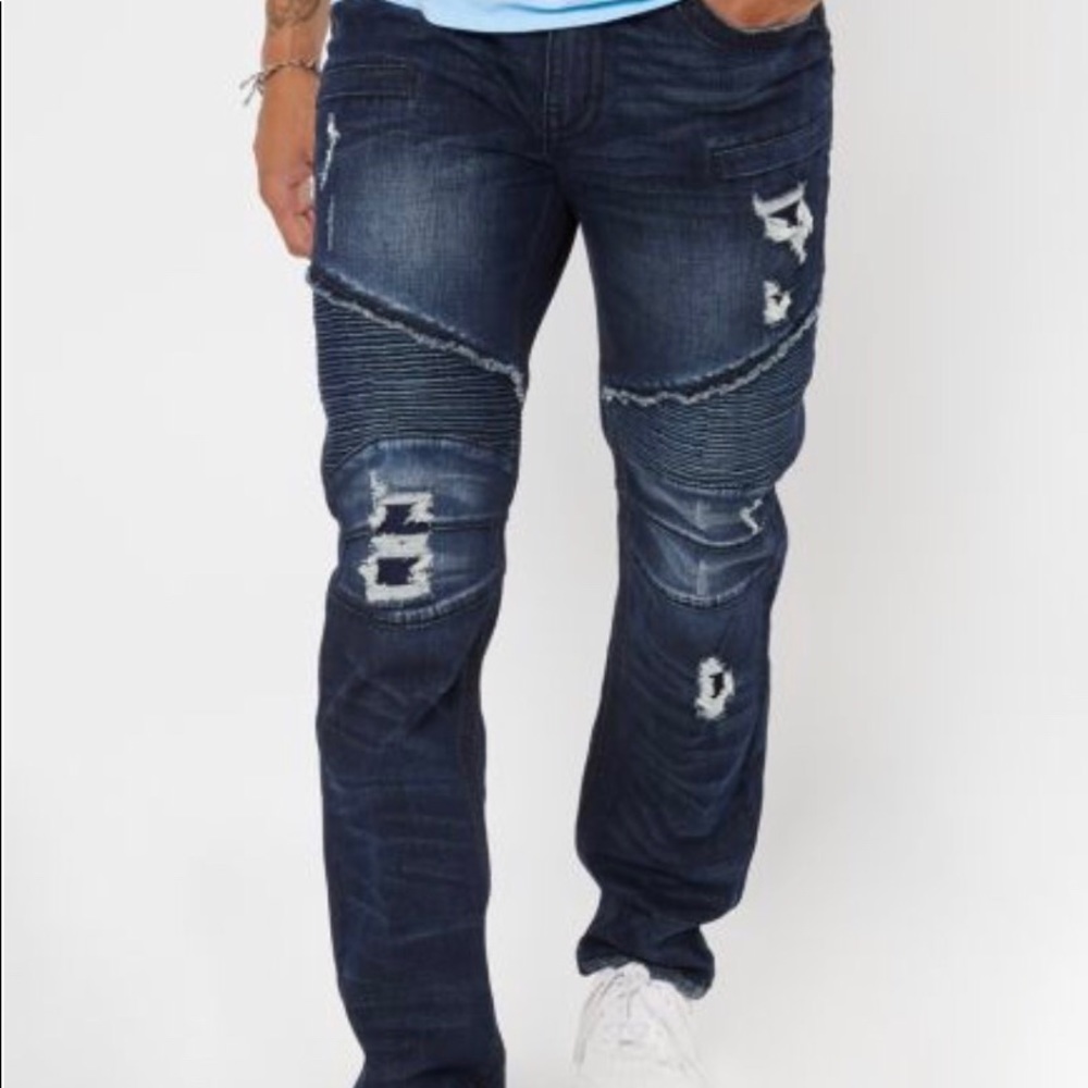Men jeans